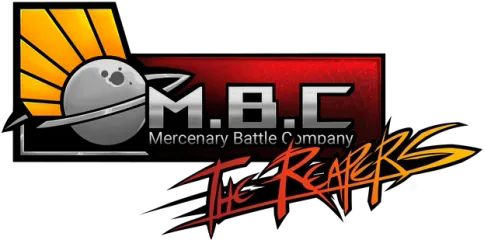 Mercenary Battle Company: The Reapers