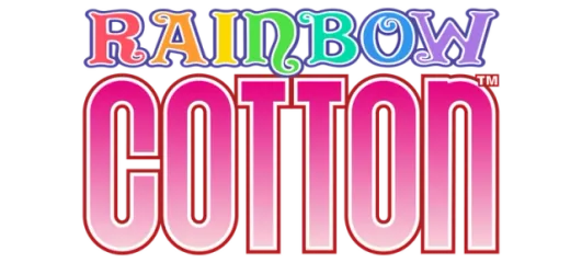 Rainbow Cotton