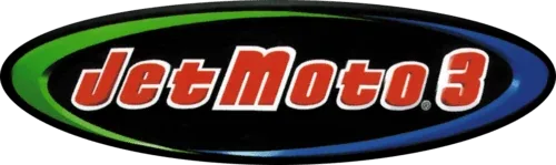 Логотип Jet Moto 3