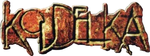 Логотип Koudelka
