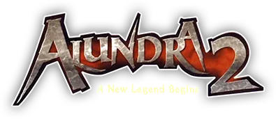Alundra 2: A New Legend Begins