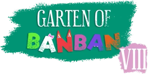Garten of Banban 8: Anti Devil