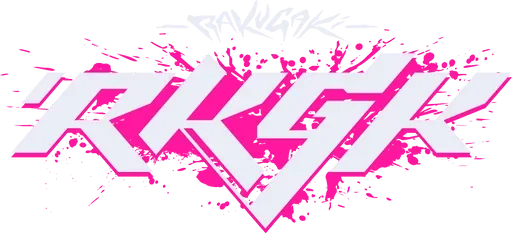 RKGK / Rakugaki