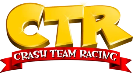 Crash Team Racing