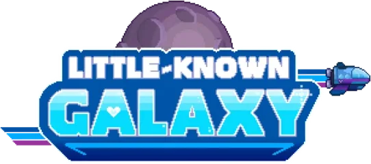 Little-Known Galaxy