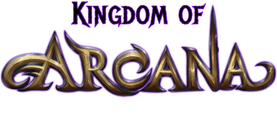 Kingdom of Arcana