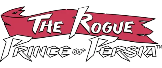 The Rogue Prince of Persia