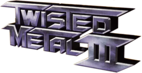 Twisted Metal 3
