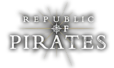 Republic of Pirates