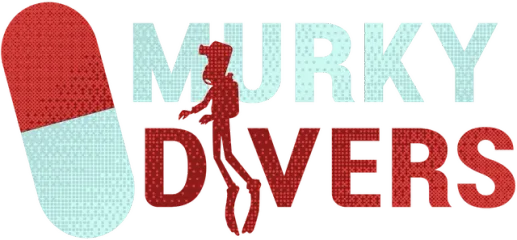 Murky Divers