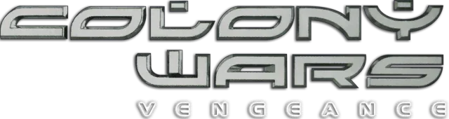 Логотип Colony Wars: Vengeance