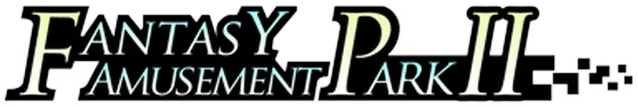 Fantasy Amusement Park 2