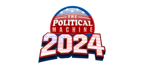 The Political Machine 2024