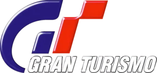 Логотип Gran Turismo