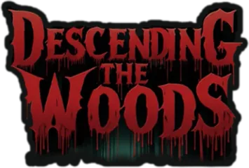 Descending The Woods