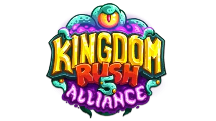 Kingdom Rush 5: Alliance TD
