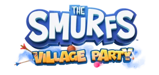 The Smurfs - Village Party