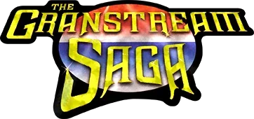 The Granstream Saga