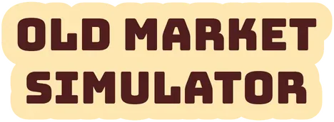 Old Market Simulator