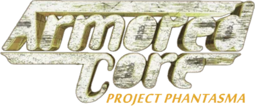 Armored Core: Project Phantasma