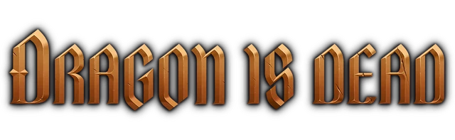 Dragon Is Dead