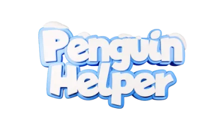 Penguin Helper