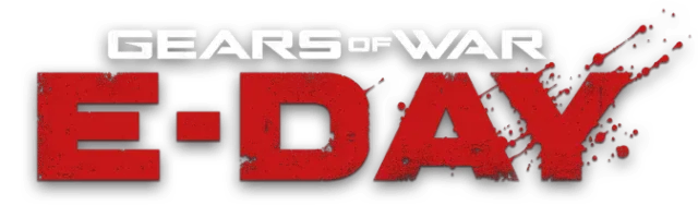 Gears of War: E-Day