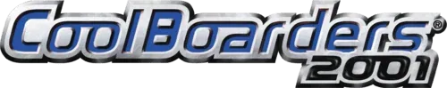 Cool Boarders 2001