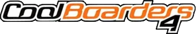 Cool Boarders 4