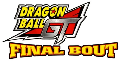 Dragon Ball GT: Final Bout