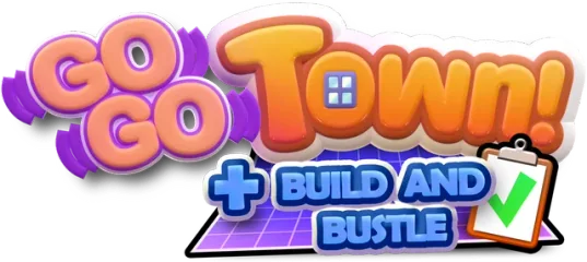 Go-Go Town!