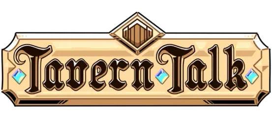 Tavern Talk