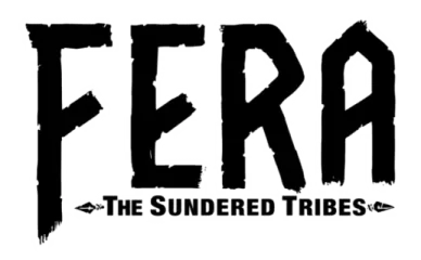 Fera: The Sundered Tribes