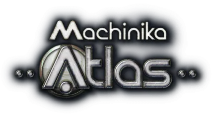 Machinika: Atlas