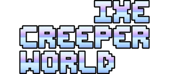 Creeper World IXE