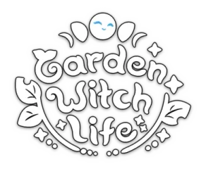 Garden Witch Life