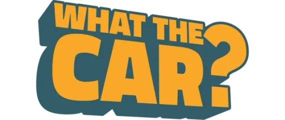 WHAT THE CAR?