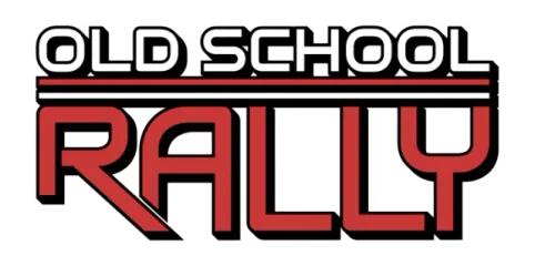 Old School Rally
