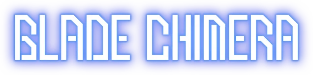 BLADE CHIMERA