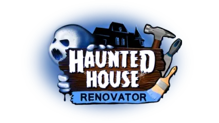 Haunted House Renovator