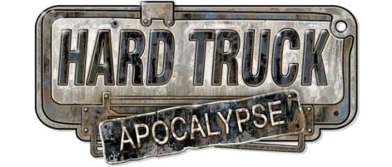 Hard Truck Apocalypse / Ex Machina