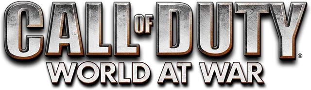 Call of Duty: World at War