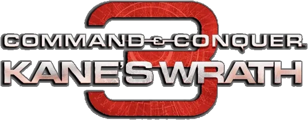 Command and Conquer 3: Kane's Wrath