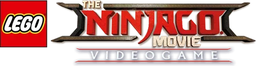 The LEGO NINJAGO