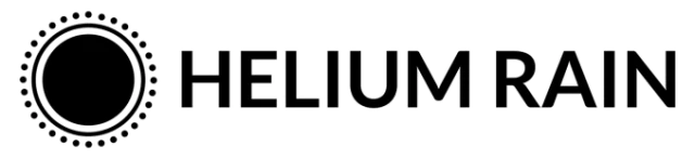 Helium Rain