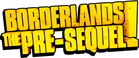Borderlands: The Pre-Sequel