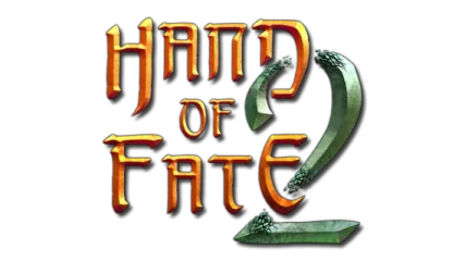 Hand of Fate 2