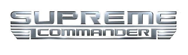 Supreme Commander