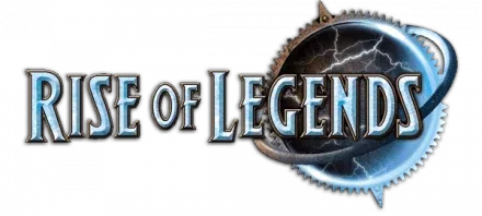 Rise of Nations Rise of Legends