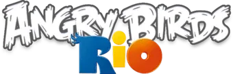Angry Birds Rio